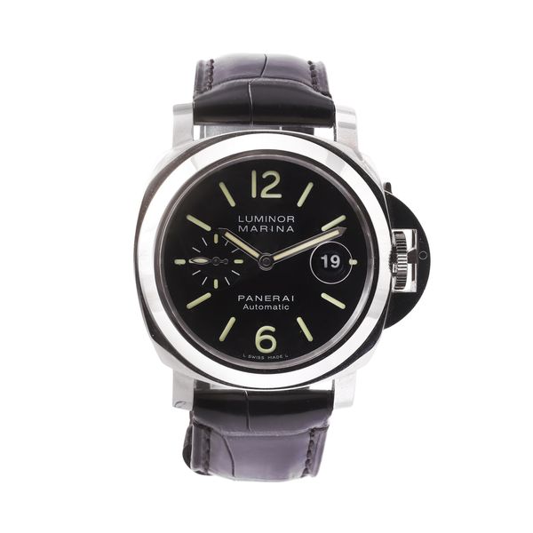 Panerai Luminor Marina PAM00104
